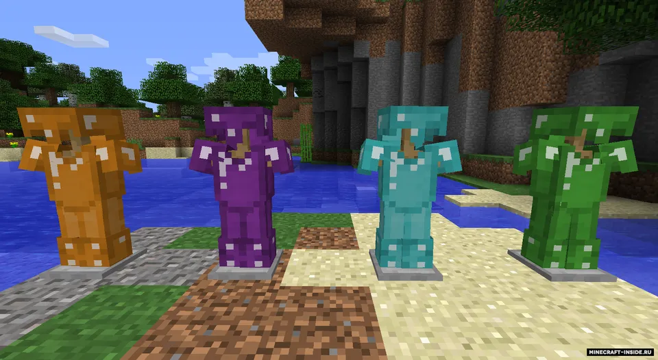 PlantTech 2 — Minecraft mod, rasm 6
