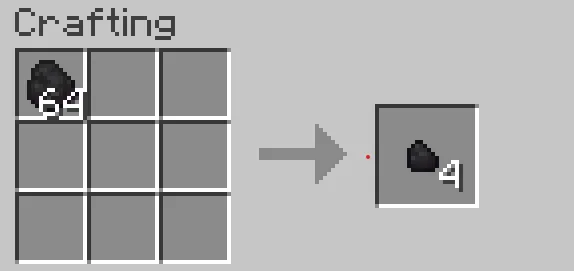 Unlit/Realistic Torch Remake — Minecraft mod, rasm 4