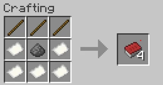 Unlit/Realistic Torch Remake — Minecraft mod, rasm 7