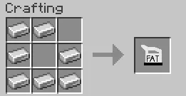 Unlit/Realistic Torch Remake — Minecraft mod, rasm 8