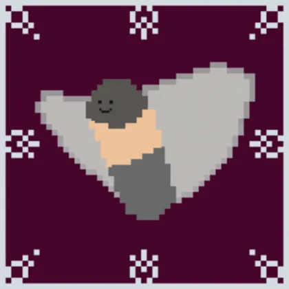 Particle Moths — Minecraft mod, rasm 1