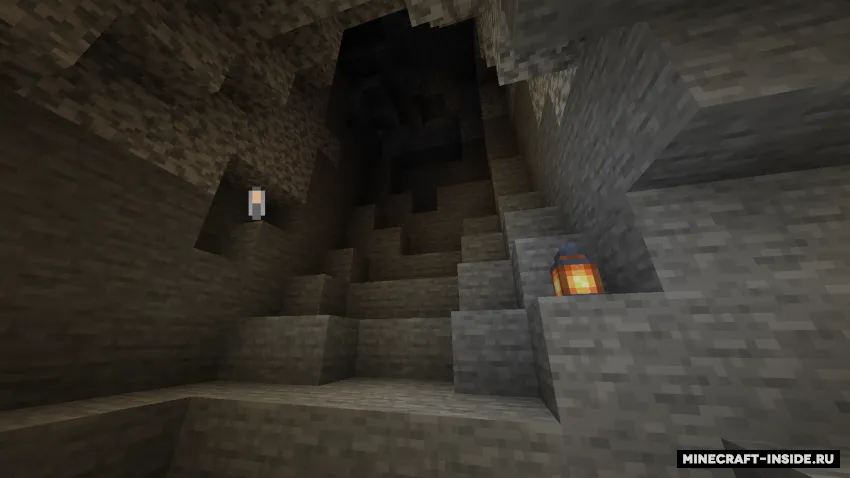 Particle Moths — Minecraft mod, rasm 2
