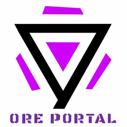 Ore Portal — Minecraft mod, rasm 1