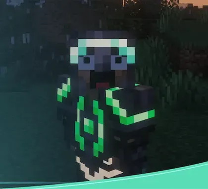 Moog's Glow Up