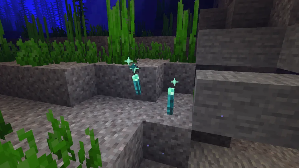 Moog's Glow Up — Minecraft mod, rasm 2