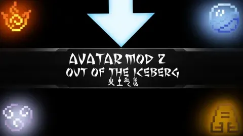 Avatar 2: Out of the Iceberg