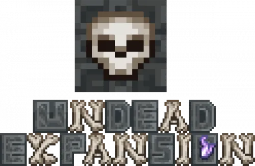 Undead Expansion — Minecraft mod, rasm 1