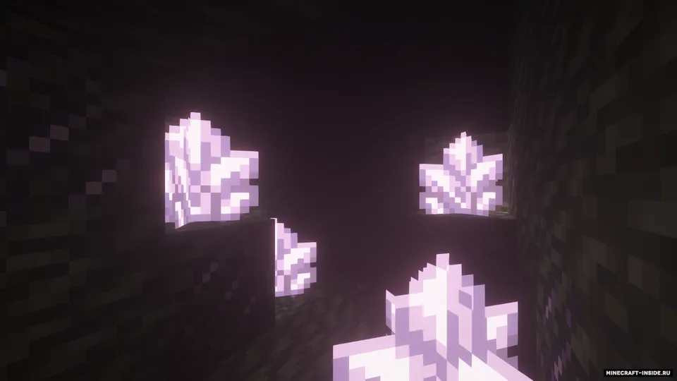 Undead Expansion — Minecraft mod, rasm 2
