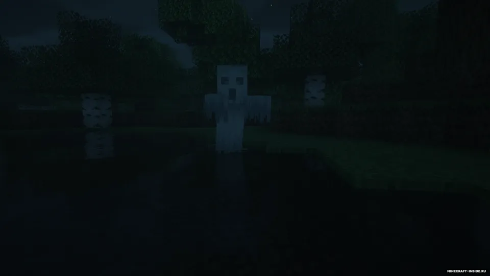 Undead Expansion — Minecraft mod, rasm 5