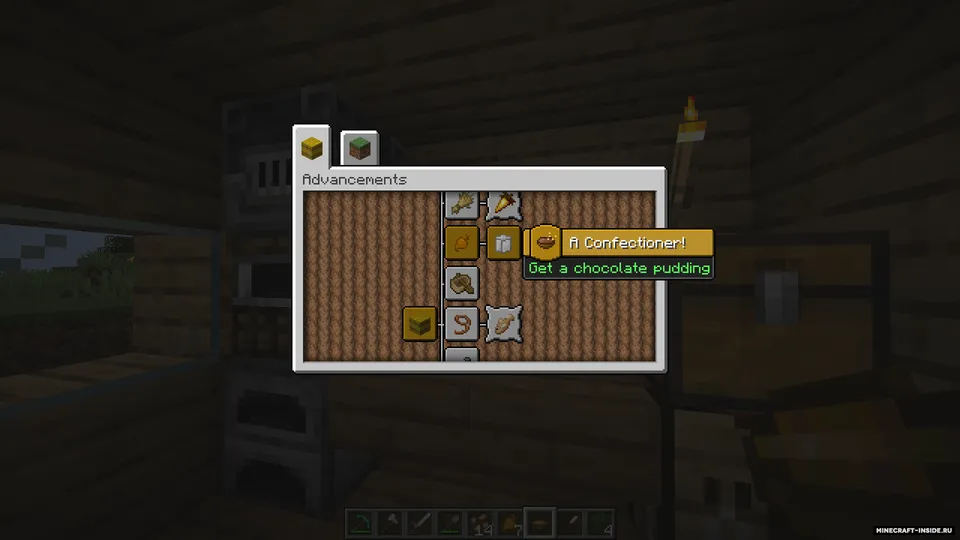 Better Sugar Mod — Minecraft mod, rasm 5