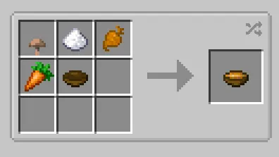 Better Sugar Mod — Minecraft mod, rasm 6
