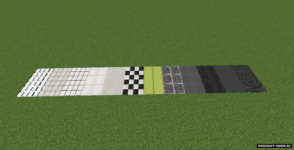 SCP laboratory Block — Minecraft mod, rasm 6