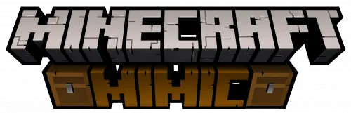 Mimic — Minecraft mod, rasm 1