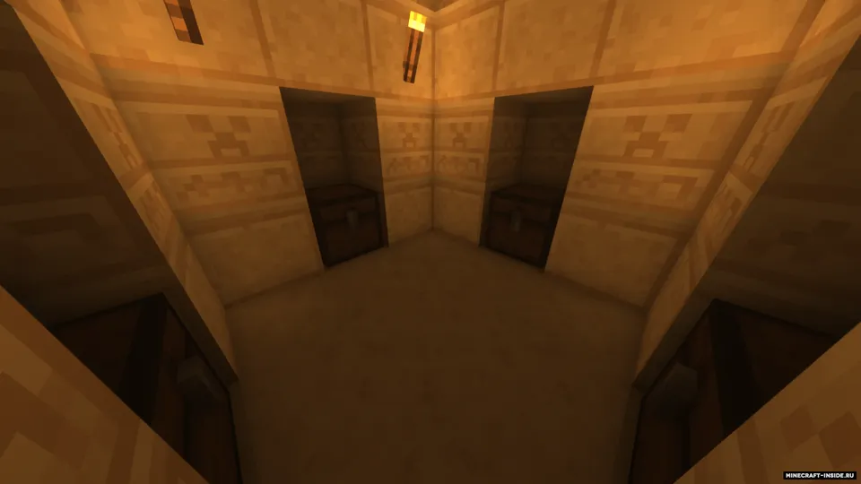 Mimic — Minecraft mod, rasm 6