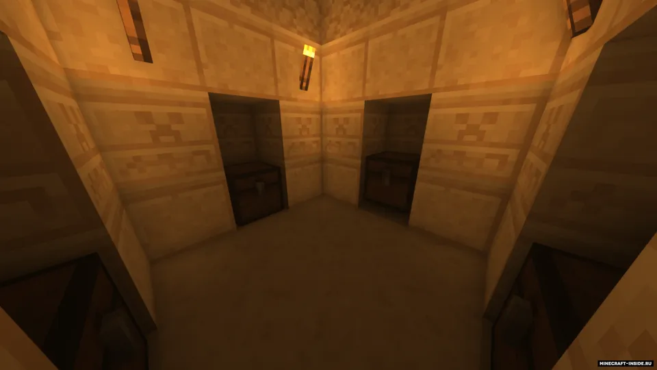 Mimic — Minecraft mod, rasm 7