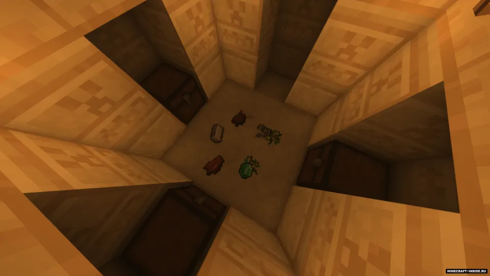Mimic — Minecraft mod, rasm 8