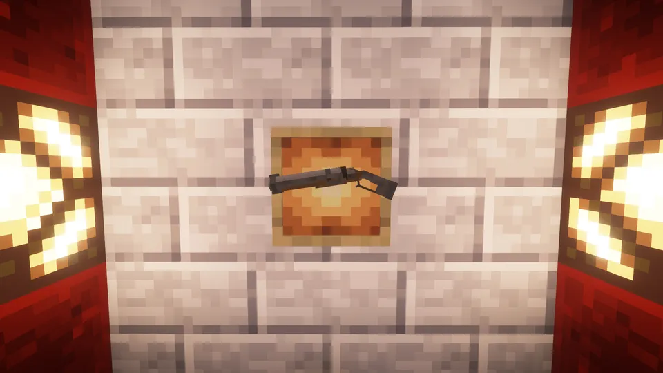 DOOM: The dark ages by leonas — Minecraft mod, rasm 3
