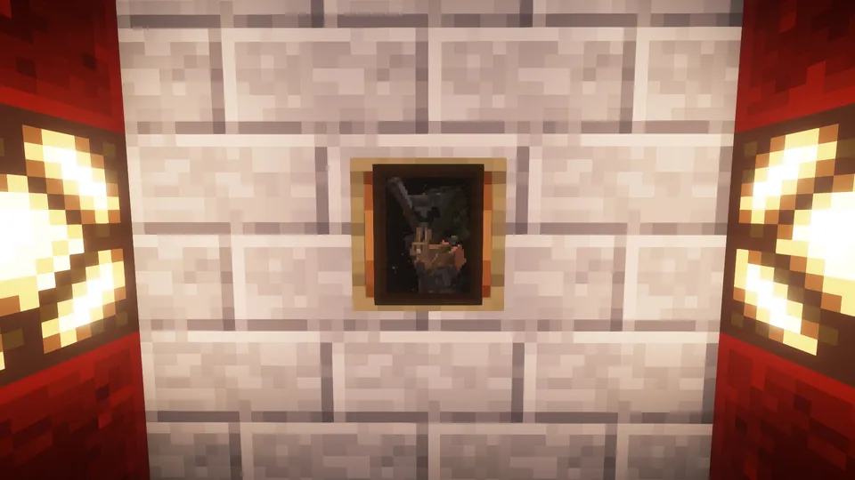DOOM: The dark ages by leonas — Minecraft mod, rasm 4