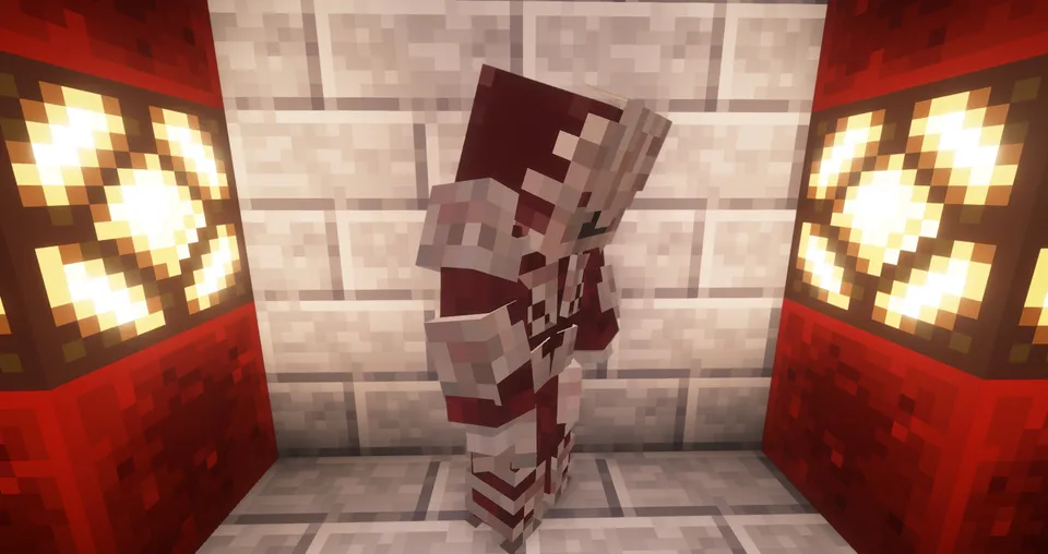 DOOM: The dark ages by leonas — Minecraft mod, rasm 7