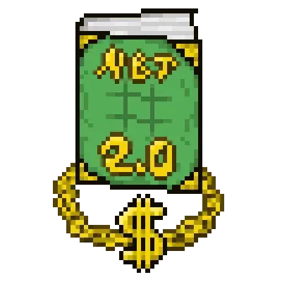 Nbt Crafting