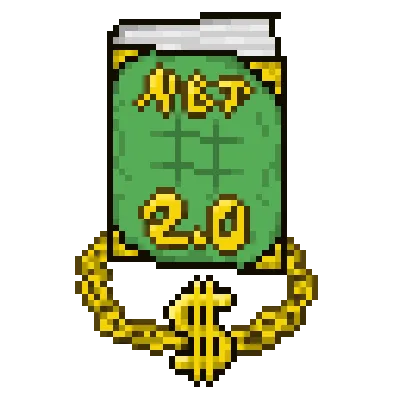 Nbt Crafting — Minecraft mod, rasm 1