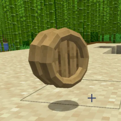 More Yoyos — Minecraft mod, rasm 1