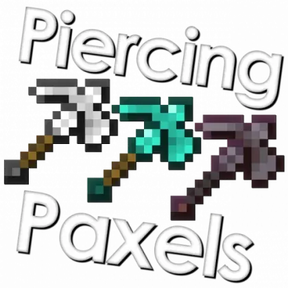 Piercing Paxels