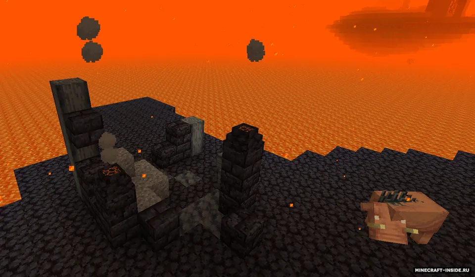 Sweater's Additions — Minecraft mod, rasm 2