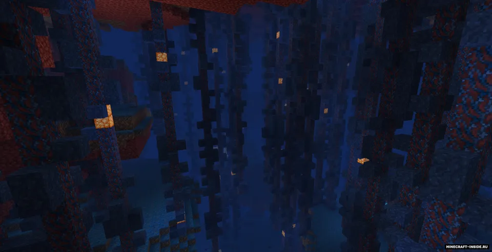 Sweater's Additions — Minecraft mod, rasm 3