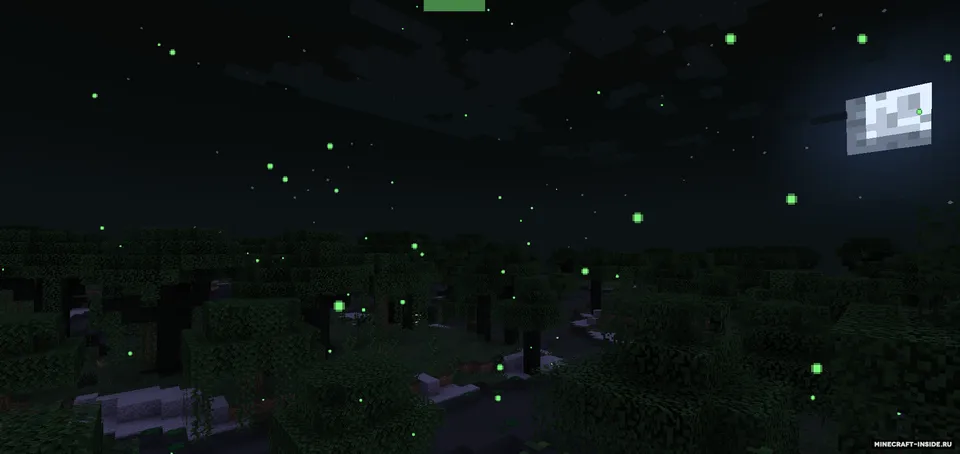 Sweater's Additions — Minecraft mod, rasm 4