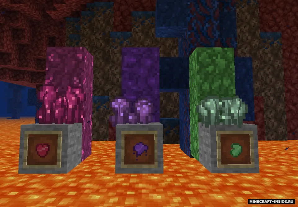 Sweater's Additions — Minecraft mod, rasm 5