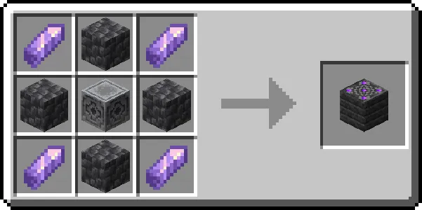 Portal Gates — Minecraft mod, rasm 4