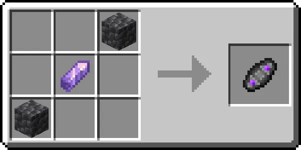 Portal Gates — Minecraft mod, rasm 5