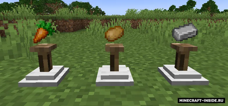 Suspicious Zombification — Minecraft mod, rasm 4