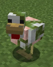Suspicious Zombification — Minecraft mod, rasm 5