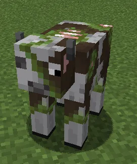 Suspicious Zombification — Minecraft mod, rasm 6