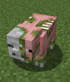 Suspicious Zombification — Minecraft mod, rasm 7
