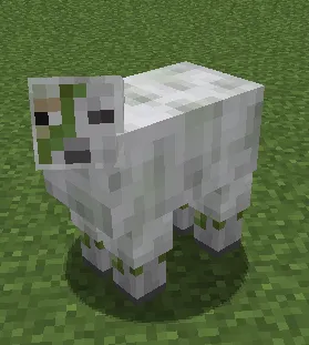 Suspicious Zombification — Minecraft mod, rasm 8