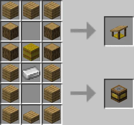 Postal Pigeons — Minecraft mod, rasm 3