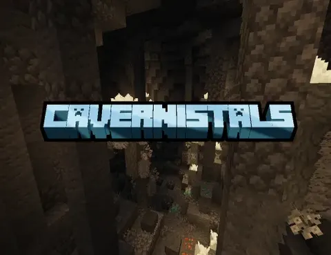 Cavernistals