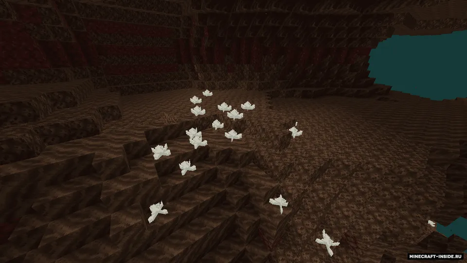 Cavernistals — Minecraft mod, rasm 5