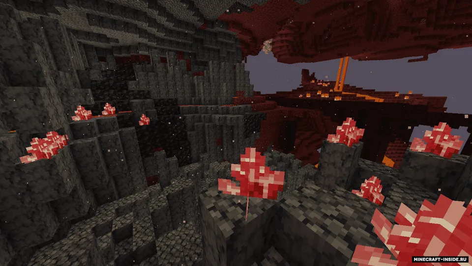 Cavernistals — Minecraft mod, rasm 7