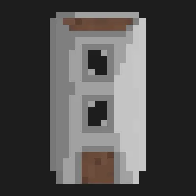Keebsz's Battle Towers — Minecraft mod, rasm 1