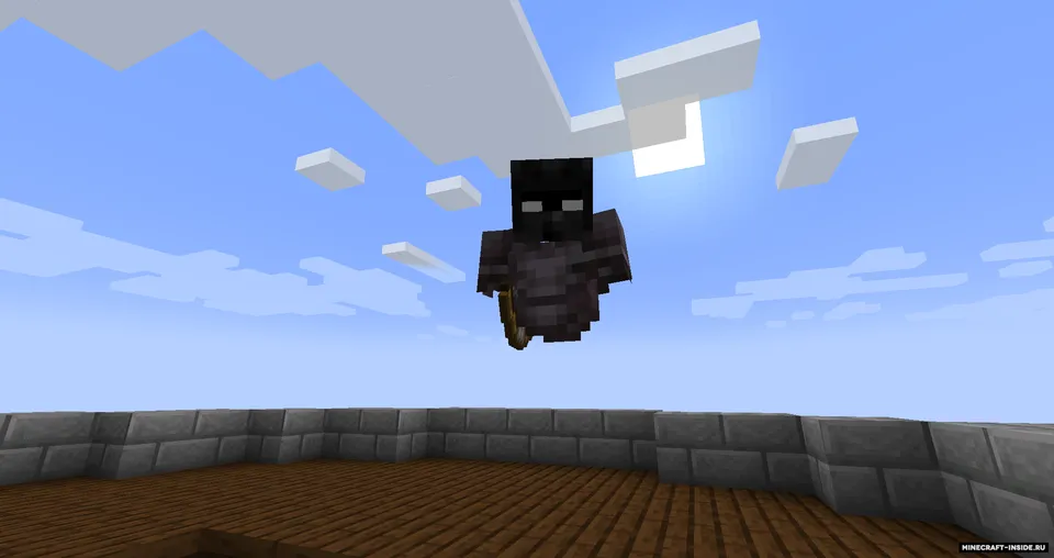 Keebsz's Battle Towers — Minecraft mod, rasm 4