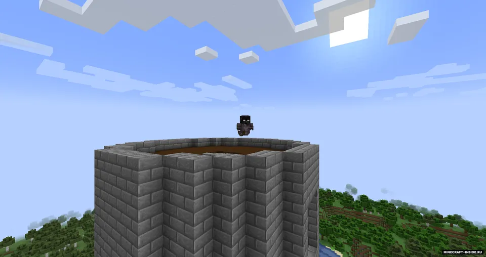 Keebsz's Battle Towers — Minecraft mod, rasm 5