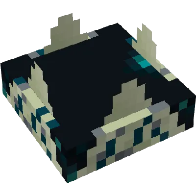 LivingItems — Minecraft mod, rasm 1