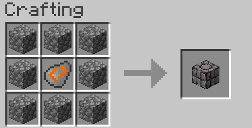 Runesword — Minecraft mod, rasm 3