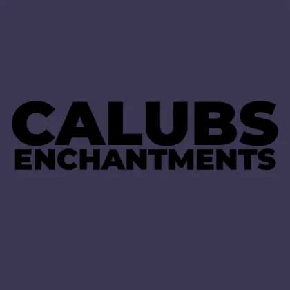 Calub's Enchantments — Minecraft mod, rasm 1