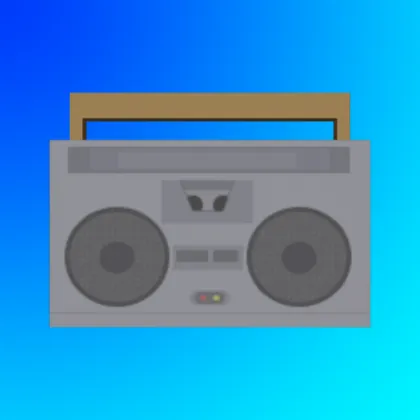 Portable Music — Minecraft mod, rasm 1