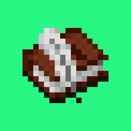 Scribble — Minecraft mod, rasm 1